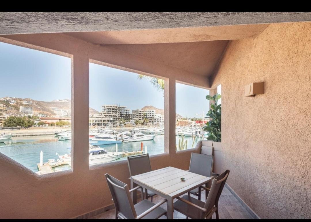 Marina Cabo Plaza Unit 107A Aparthotel Cabo San Lucas Exterior photo